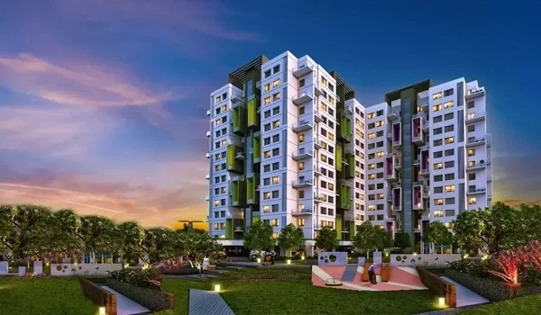 Featured Image of Prestige Apartments For Sale in Thanisandra Road