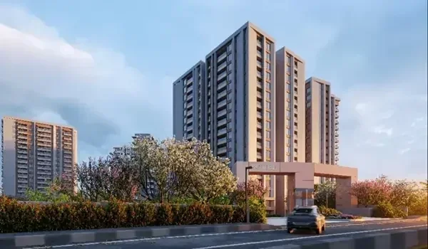 Featured Image of Prestige Apartments near Bagalur