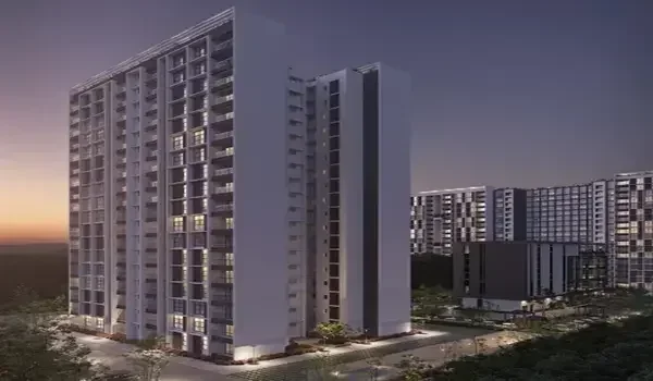 Featured Image of Prestige Apartments near Jakkur