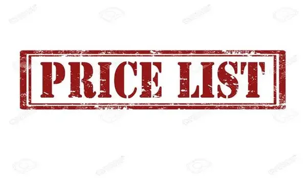 Featured Image of Prestige Avon Price List