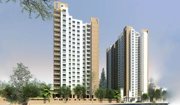 Featured Image of Prestige Gulmohar