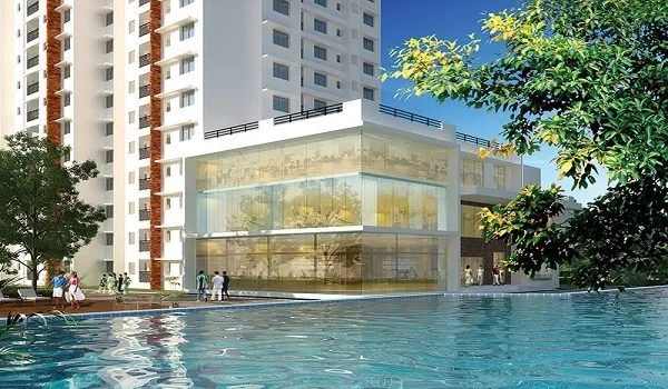 Featured Image of Prestige Misty Waters Vista Tower