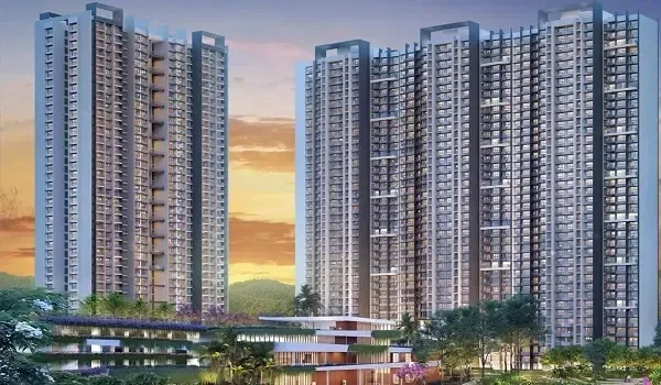 Featured Image of Prestige New Launch Apartments in Thanisandra Road