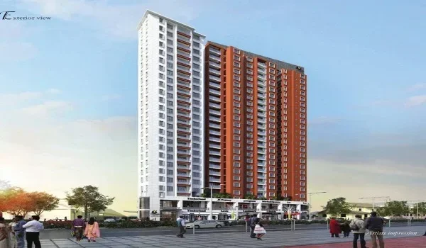 Featured Image of Prestige North Point