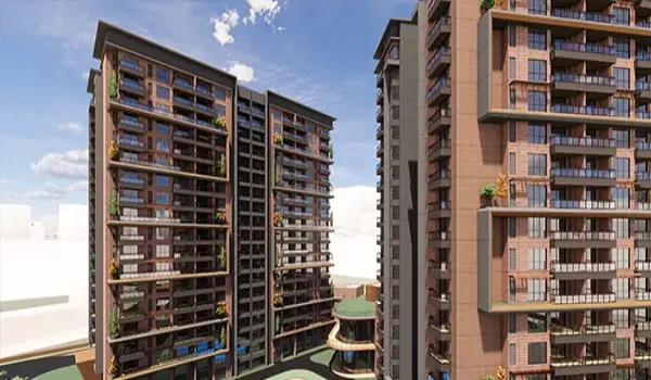 Featured Image of Prestige Ongoing Apartments in Thanisandra Road