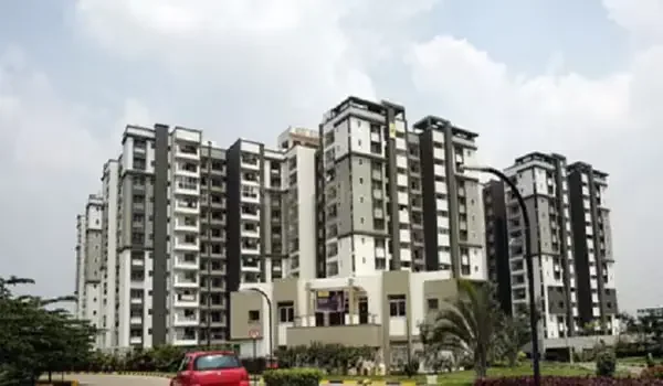 Featured Image of Prestige Pre Launch Apartments in Thanisandra Road
