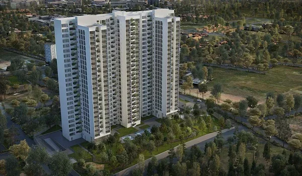 Featured Image of Prestige Ready-to-Move Apartments on Thanisandra Road
