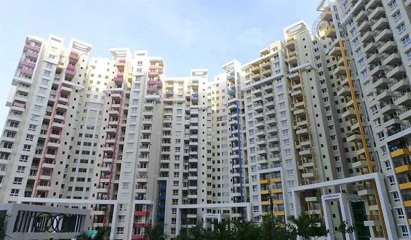 Featured Image of Prestige Residential Apartments in Thanisandra Road