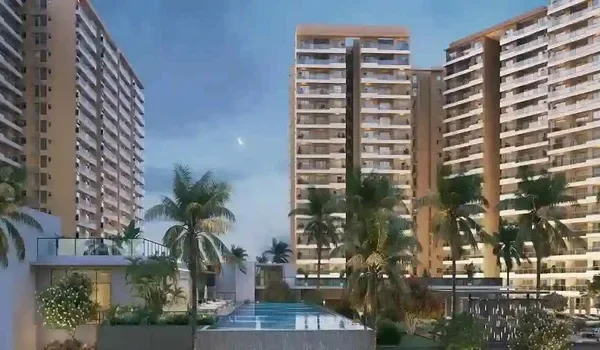 Featured Image of Prestige Thanisandra
