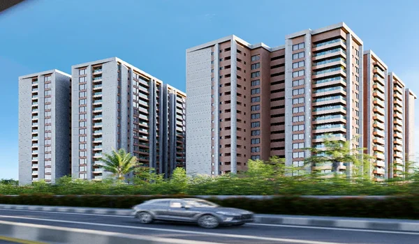 Featured Image of Price of Apartment in Jakkur 2026