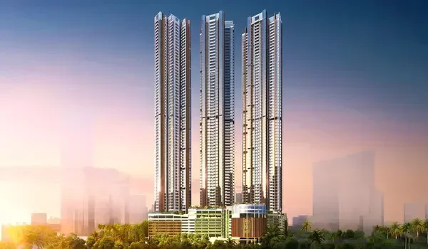 Featured Image of Pros and Cons of Living in Thanisandra 2026