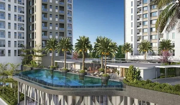Featured Image of Ready to Move Apartments in Thanisandra Main Road 2026