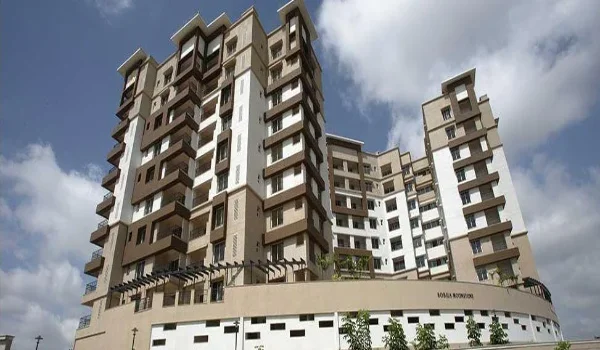 Featured Image of RERA Approved Pre Launch Projects in Thanisandra Main Road 2026