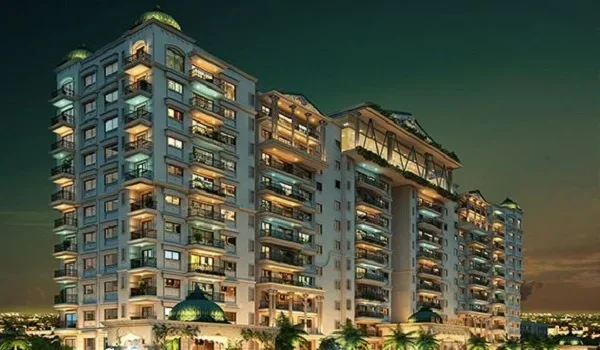 Featured Image of Resale Value Property Price in Jakkur