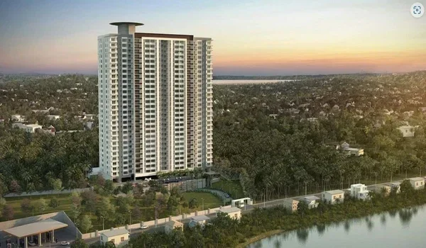 Featured Image of Residential Apartments in Bagalur