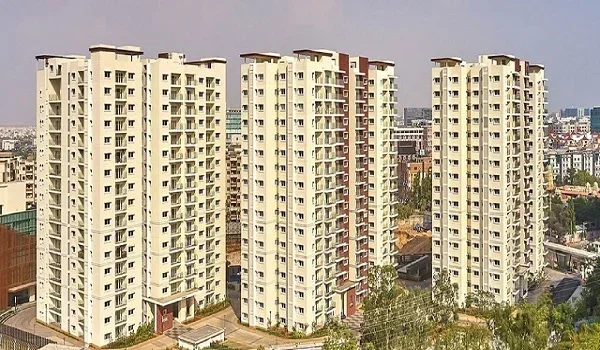 Featured Image of Residential Apartments in Jakkur