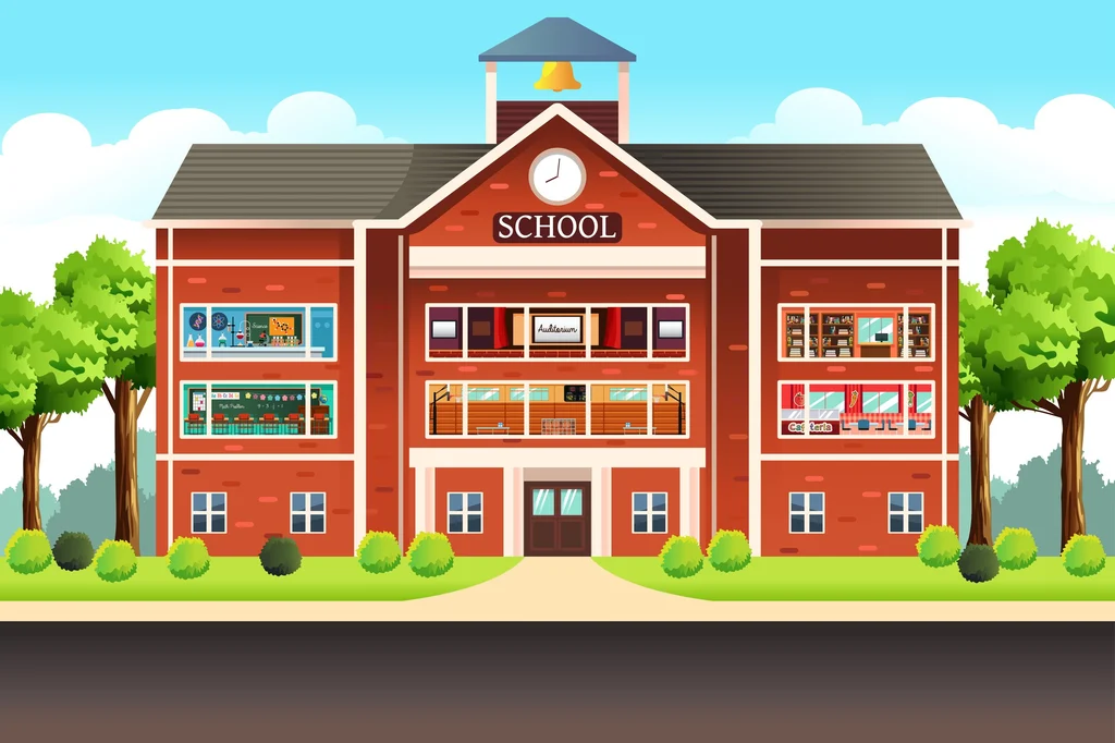 Featured Image of Schools Near Thanisandra Main Road