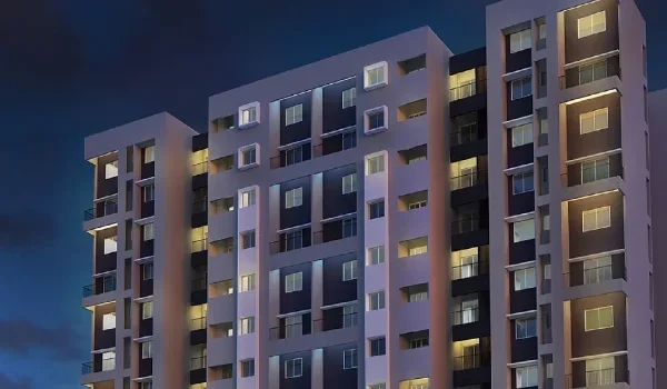 Featured Image of Thanisandra Main Road for IT Professionals, Commute and Living 2026