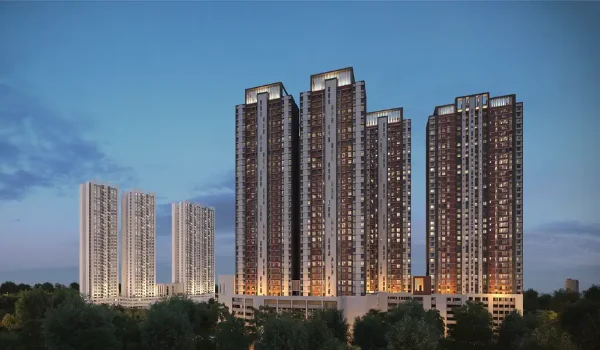 Featured Image of Thanisandra Main Road Property Price Trends 2026