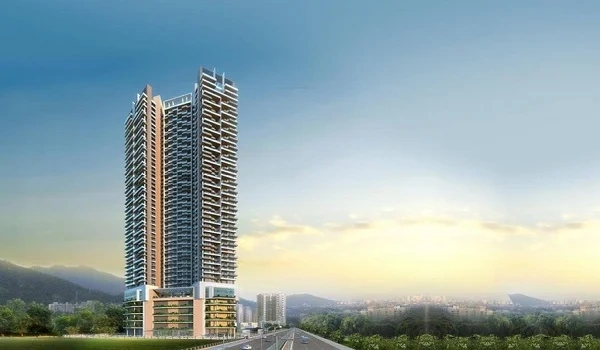 Featured Image of Thanisandra Rental Yield & ROI for Apartments 2026