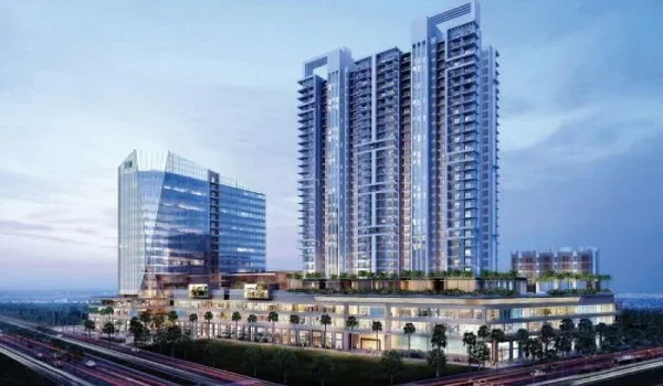 Featured Image of Top 10 Residential Apartment Projects in Thanisandra Main Road 2026