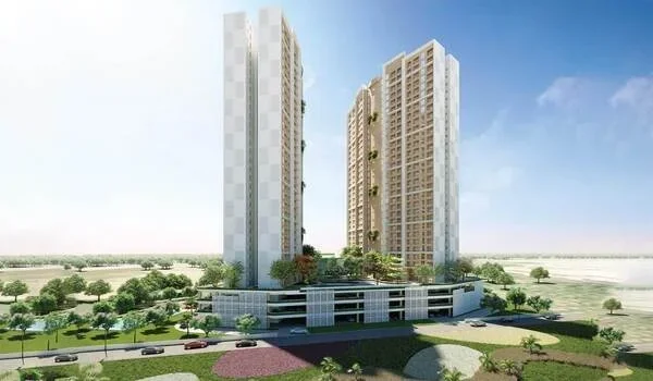Featured Image of Top 5 Residential Apartments near Hebbal