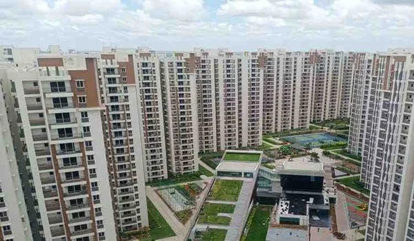 Featured Image of Top 5 Residential Apartments near Jakkur
