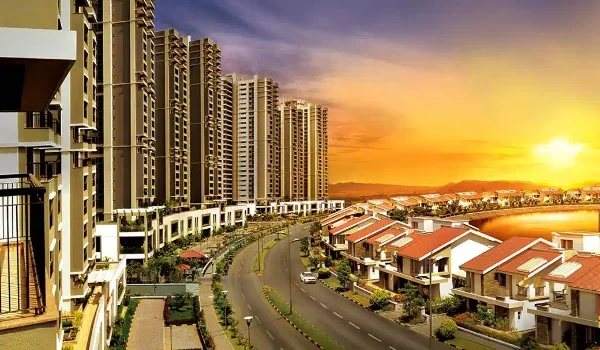 Featured Image of Top 5 Residential Apartments near Thanisandra Road