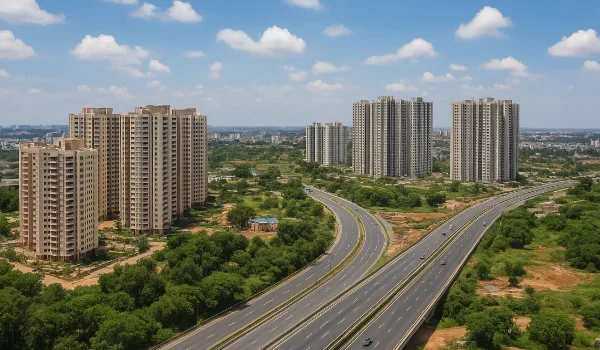 Featured Image of What Are Hidden Costs When Buying Prestige Property?