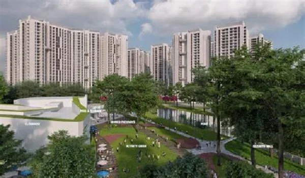 Featured Image of What is famous for Thanisandra Road?