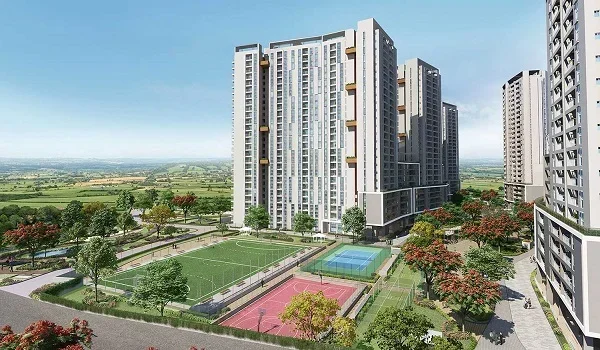 Featured Image of Why Bagalur is the best place to invest in Bangalore in 2026